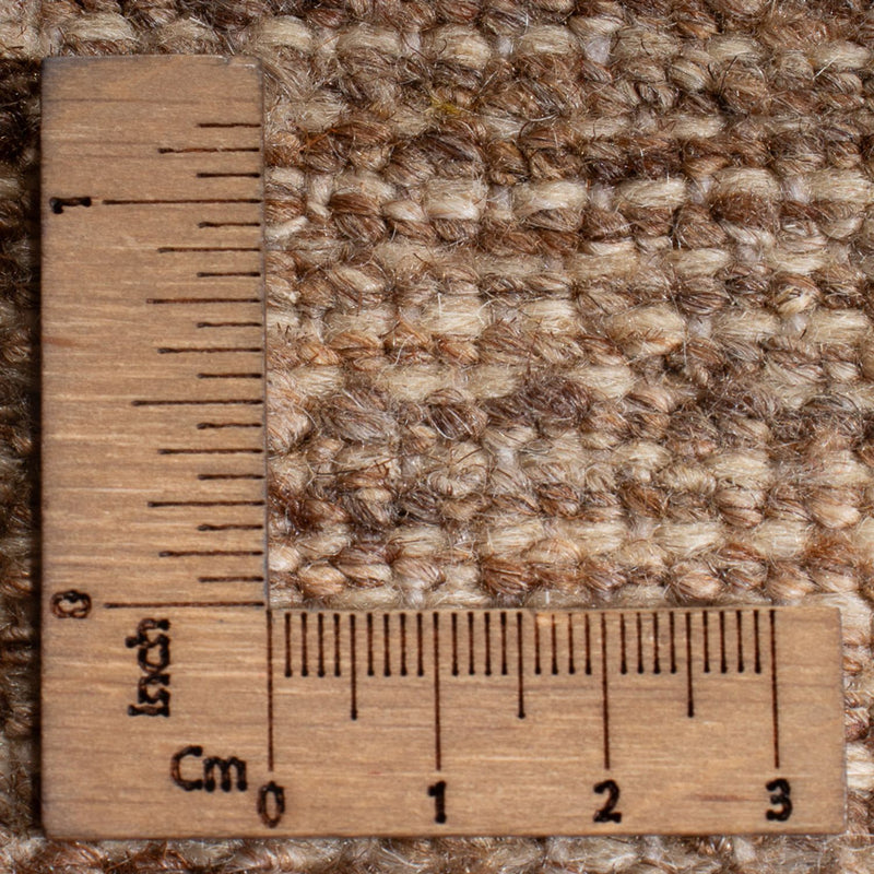 Gabbeh Rug - Perser - 244 x 208 cm - natural