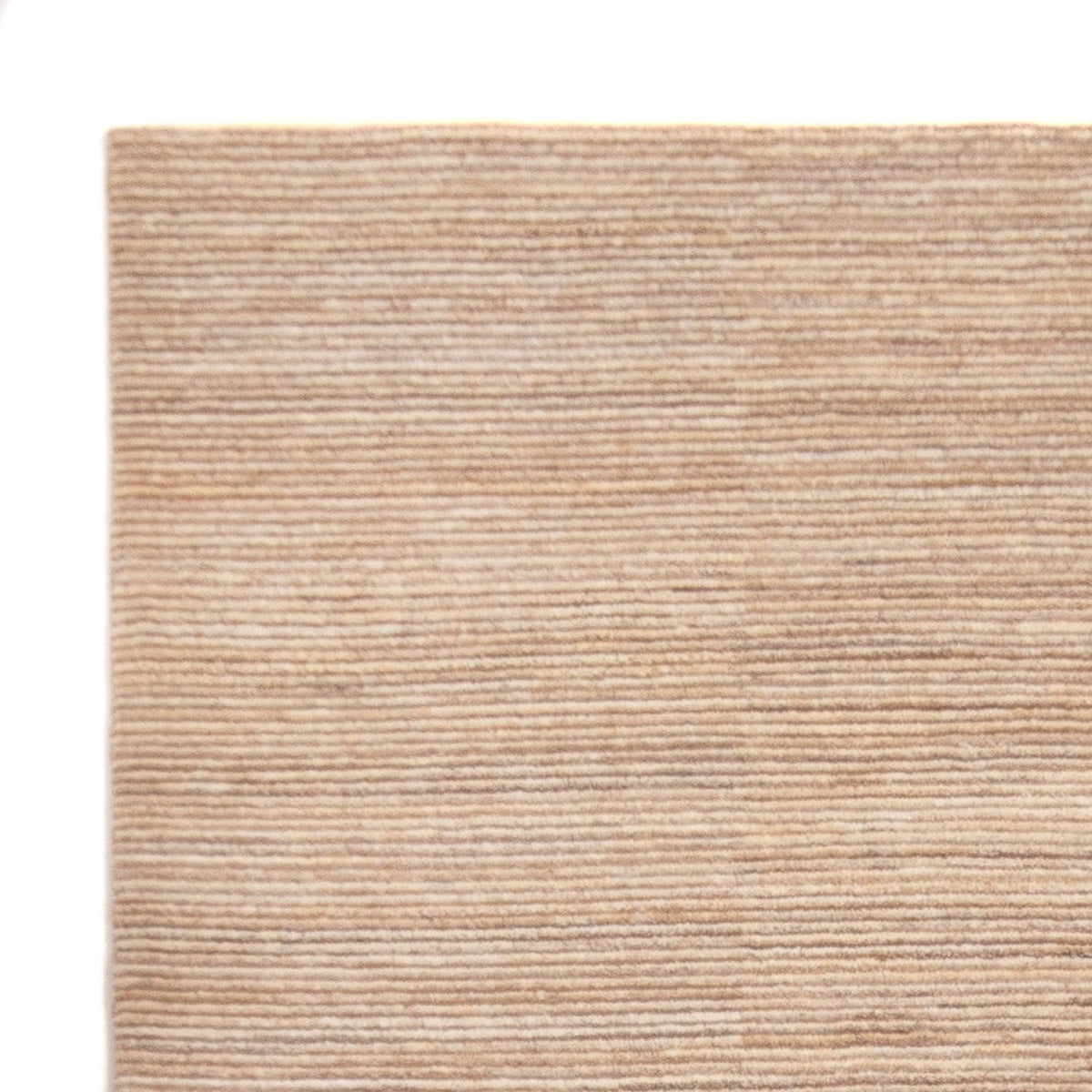 Gabbeh Rug - Perser - 242 x 210 cm - light brown