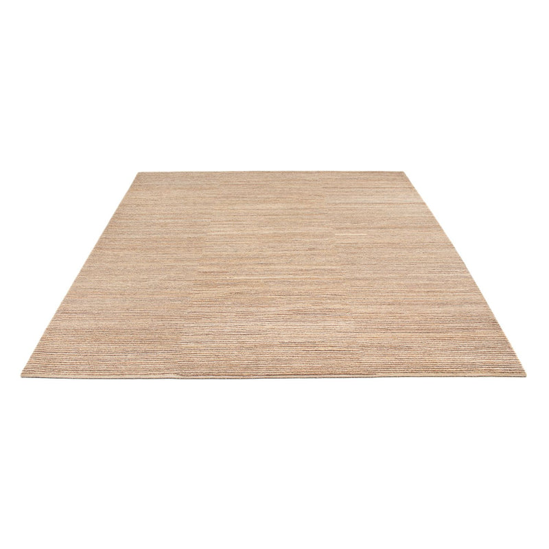 Gabbeh Rug - Perser - 242 x 210 cm - light brown