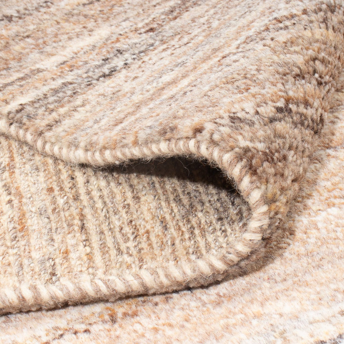 Gabbeh Rug - Perser - 242 x 202 cm - multicolored