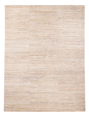 Gabbeh Rug - Perser - 250 x 196 cm - light brown