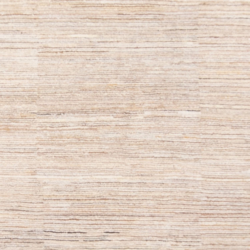 Gabbeh Rug - Perser - 250 x 196 cm - light brown