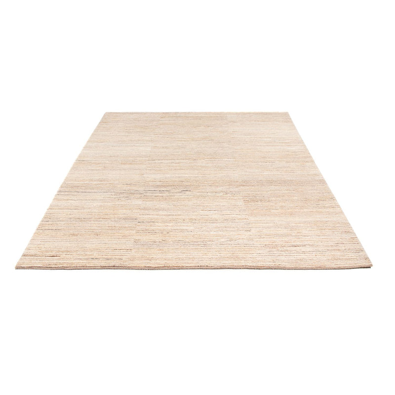 Gabbeh Rug - Perser - 250 x 196 cm - light brown