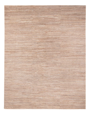 Gabbeh Rug - Perser - 246 x 200 cm - light brown