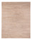 Gabbeh Rug - Perser - 246 x 200 cm - light brown