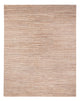 Gabbeh Persian Rug 246x200cm - Perserteppich Wollteppich