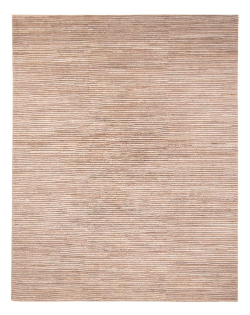 Gabbeh Rug - Perser - 246 x 200 cm - light brown