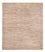 Gabbeh Rug - Perser - 244 x 214 cm - light brown