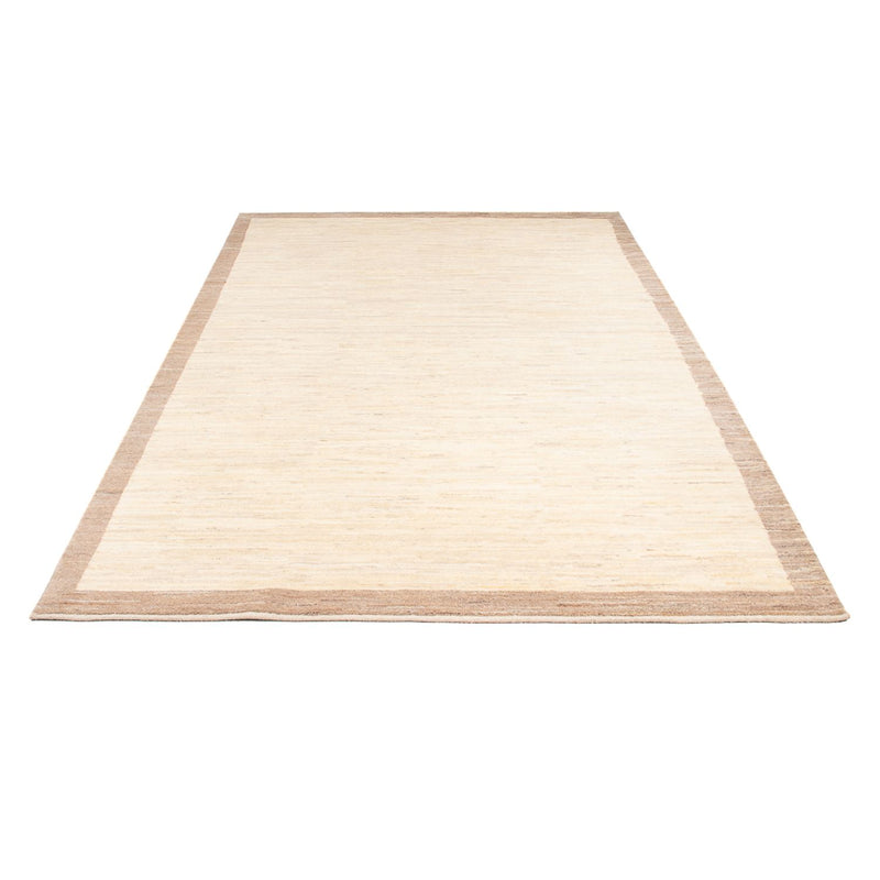 Gabbeh Rug - Perser - 287 x 200 cm - light beige