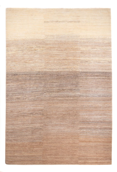 Persian Gabbeh Rug 203x294cm - Perserteppich Wollteppich