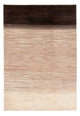 Gabbeh Persian Rug 244x162cm - Perserteppich Wollteppich