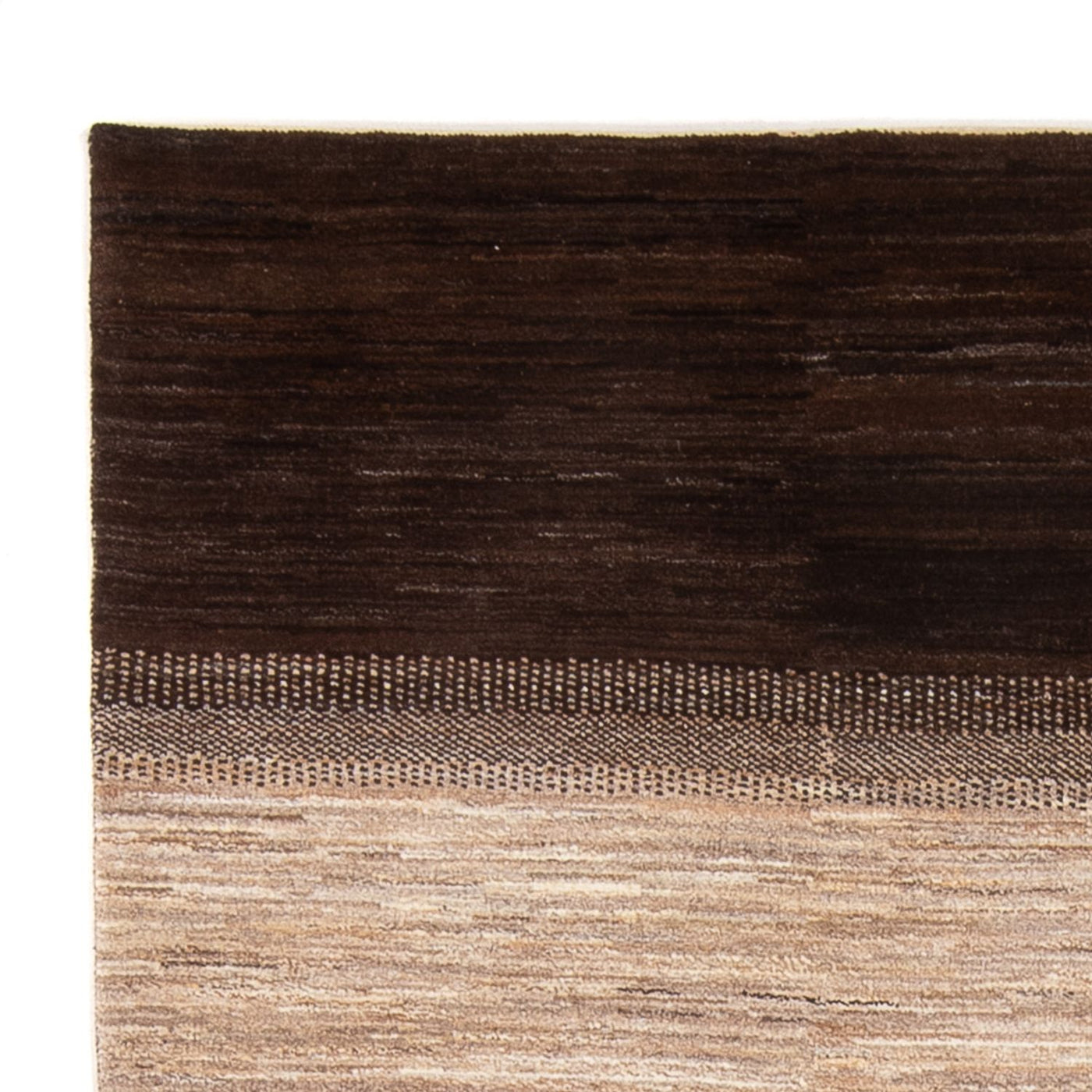 Gabbeh Persian Rug 244x162cm - Perserteppich Wollteppich