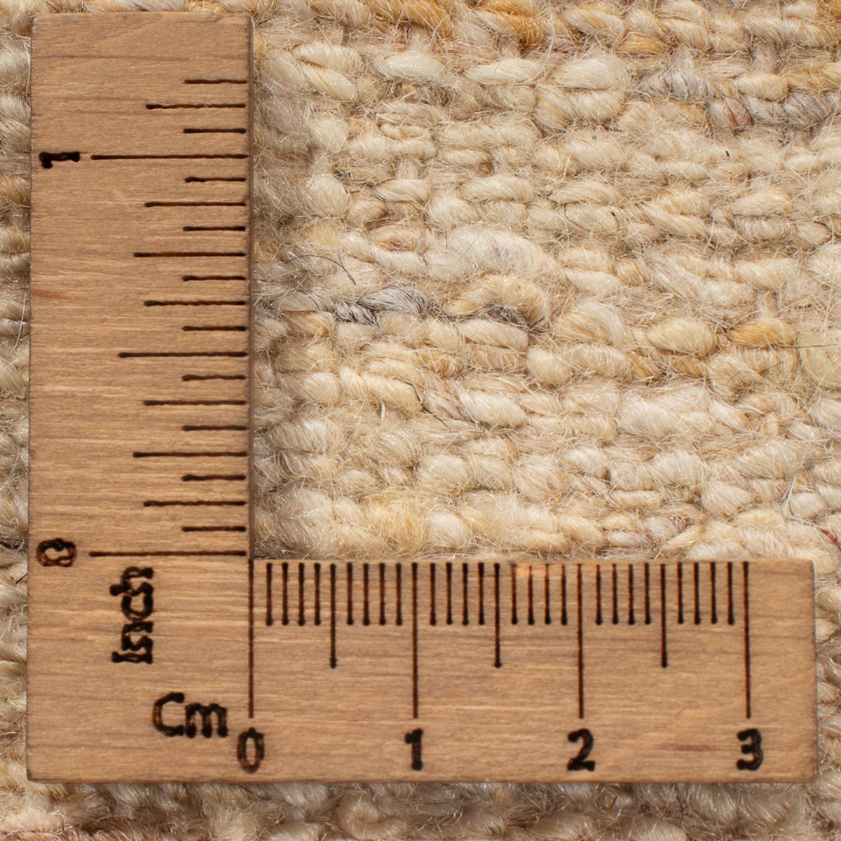 Gabbeh Rug - Perser - 244 x 162 cm - multicolored