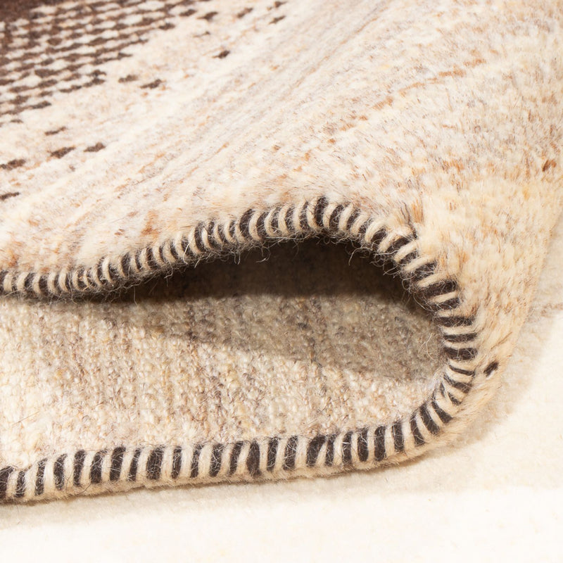 Gabbeh Rug - Perser - 243 x 158 cm - multicolored