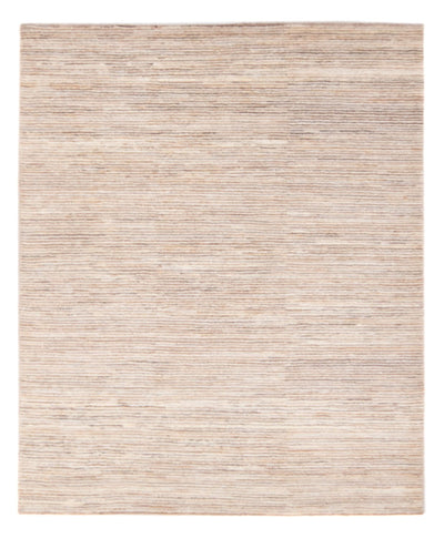 Persian Gabbeh Rug 150x201cm - Perserteppich Wollteppich