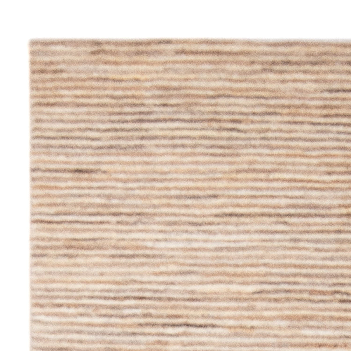 Persian Gabbeh Rug 143x193cm - Perserteppich Wollteppich