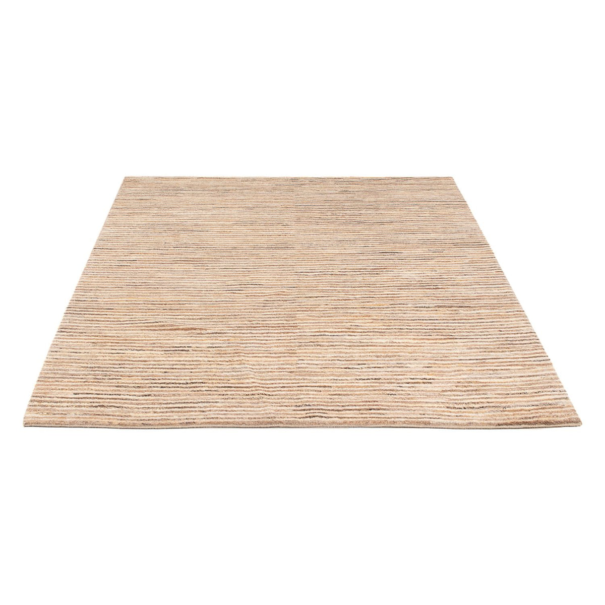 Gabbeh Rug - Perser - 193 x 143 cm - light brown