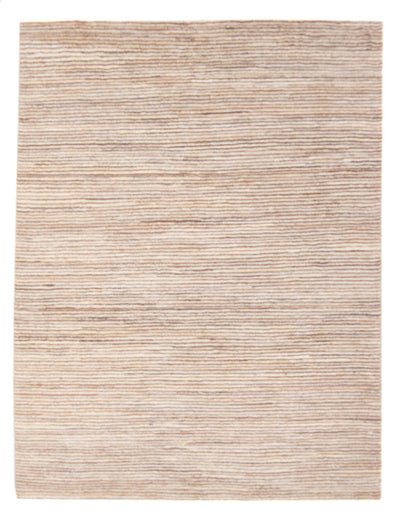 Persian Gabbeh Rug 145x194cm - Perserteppich Wollteppich