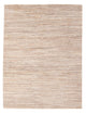 Gabbeh Persisch Teppich 194x145cm - Perserteppich Wollteppich