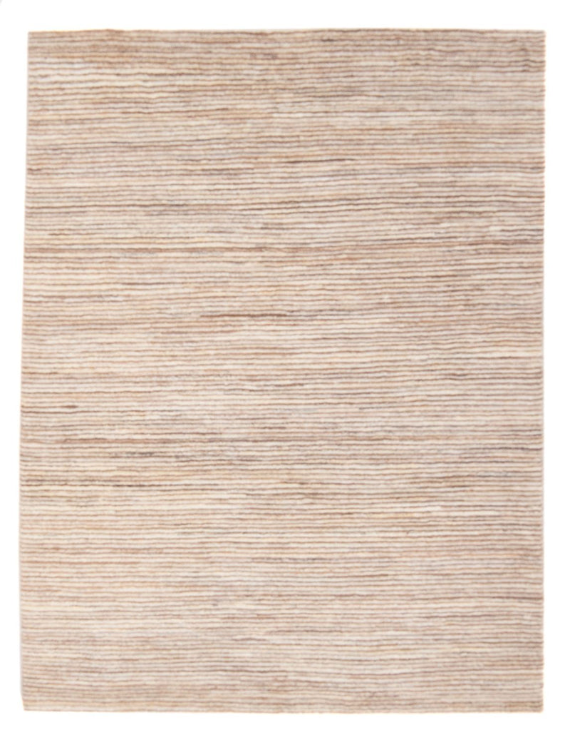 Gabbeh Rug - Perser - 194 x 145 cm - light brown