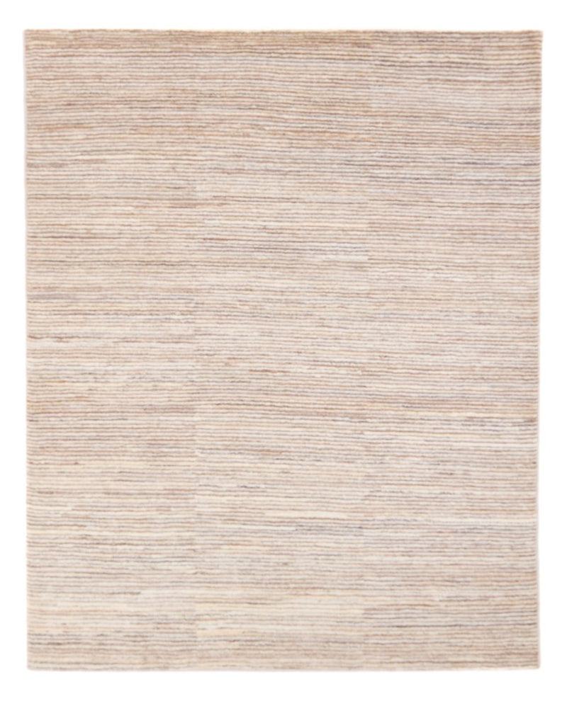 Gabbeh Persisch Teppich 197x148cm - Perserteppich Wollteppich