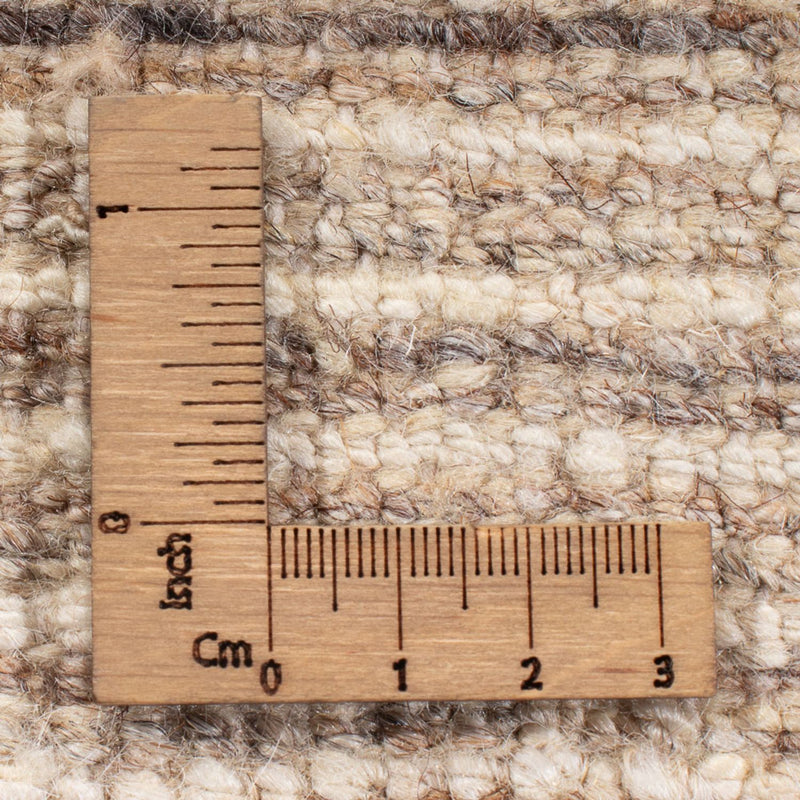 Gabbeh Persisch Teppich 197x148cm - Perserteppich Wollteppich