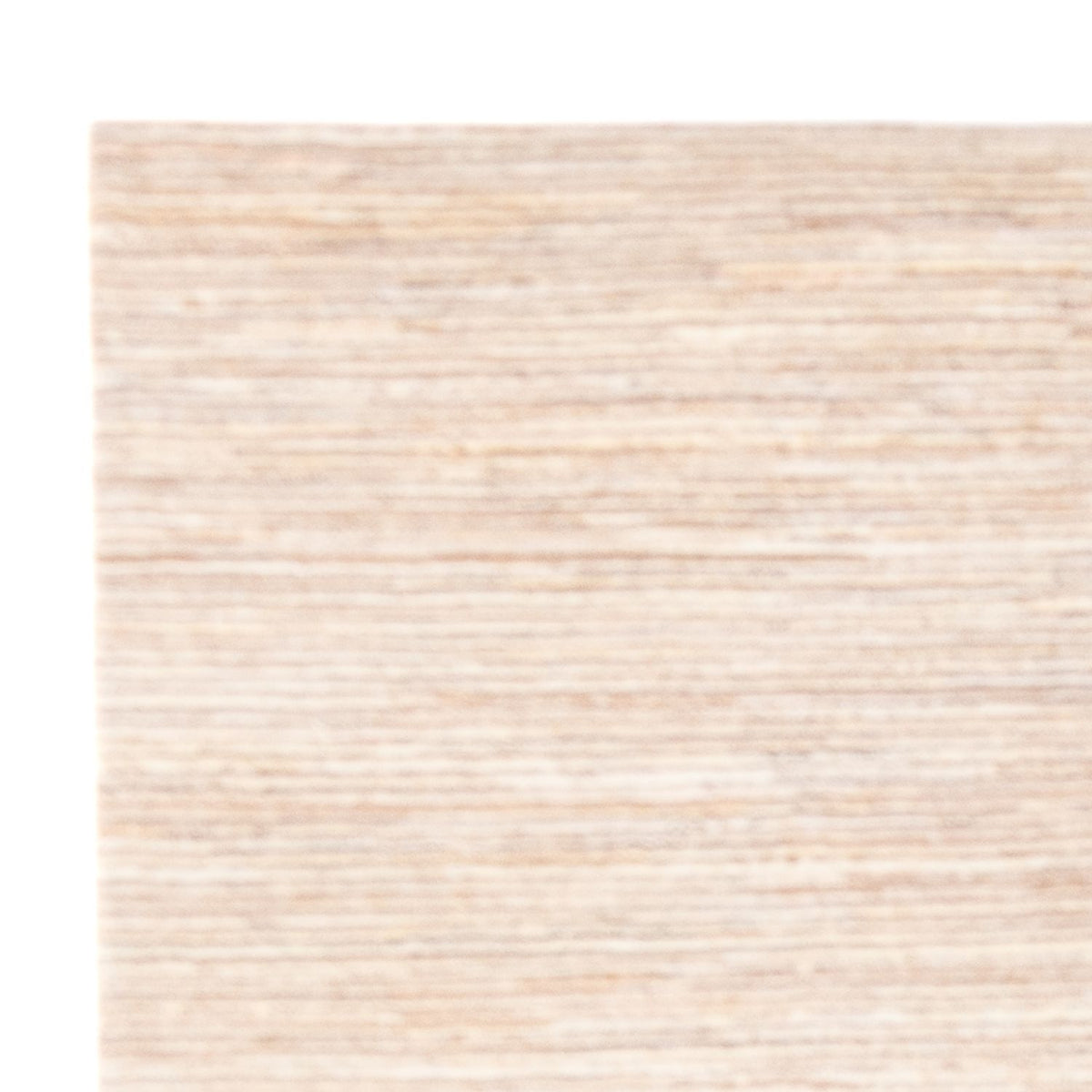 Gabbeh Rug - Perser - 197 x 147 cm - dark beige