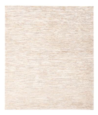 Persian Gabbeh Rug 151x194cm - Perserteppich Wollteppich