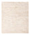 Gabbeh Rug - Perser - 194 x 151 cm - dark beige