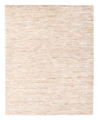 Gabbeh Rug - Perser - 186 x 148 cm - dark beige