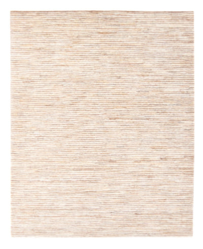 Persian Gabbeh Rug 148x186cm - Perserteppich Wollteppich