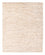 Gabbeh Rug - Perser - 186 x 148 cm - dark beige