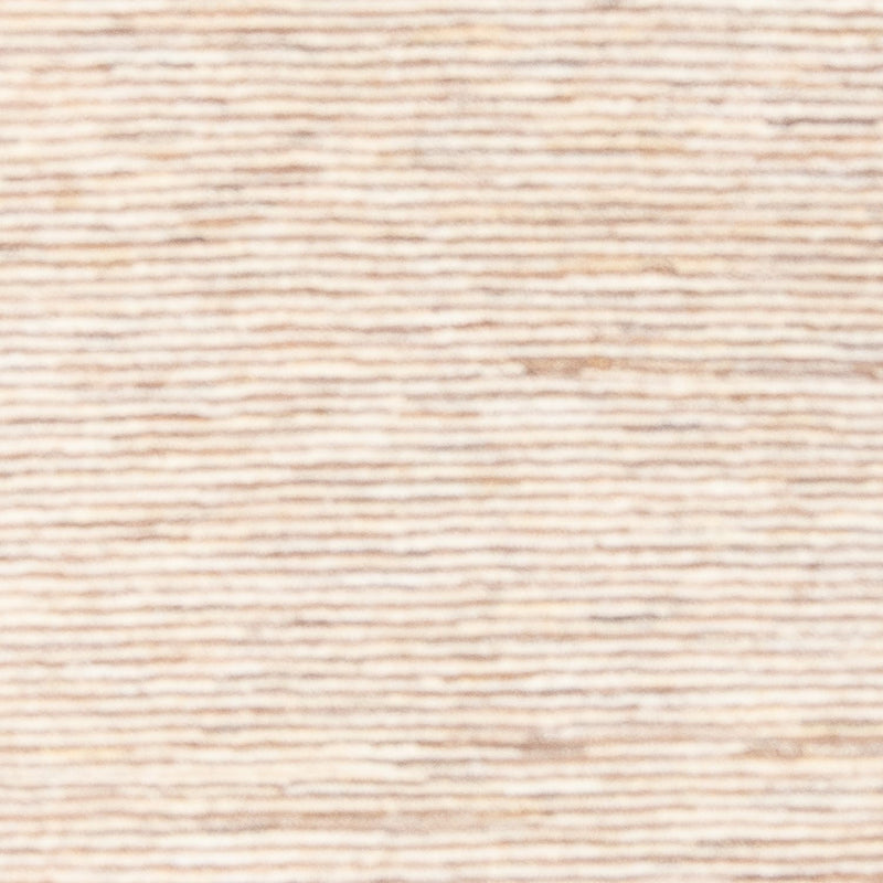 Gabbeh Rug - Perser - 186 x 148 cm - dark beige