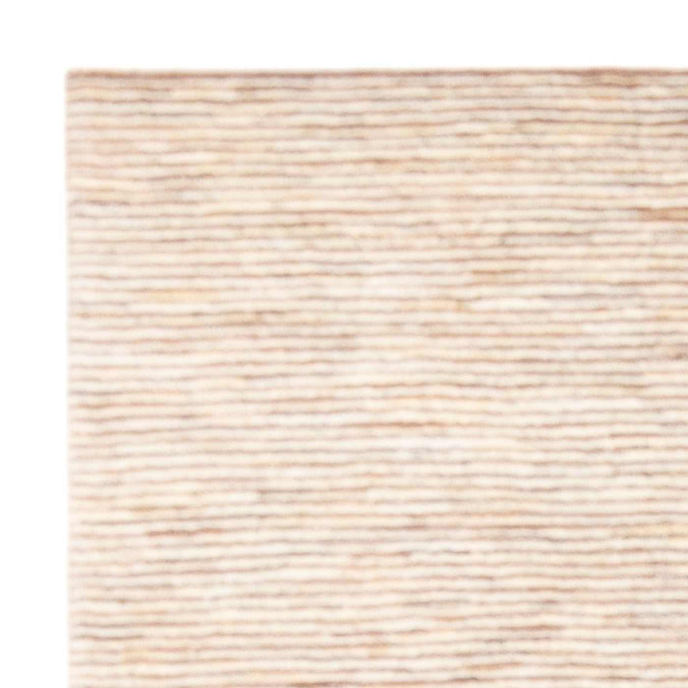 Gabbeh Persian Rug 186x148cm - Perserteppich Wollteppich