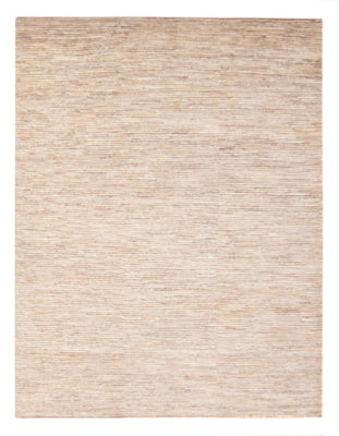 Gabbeh Rug - Perser - 205 x 150 cm - light brown