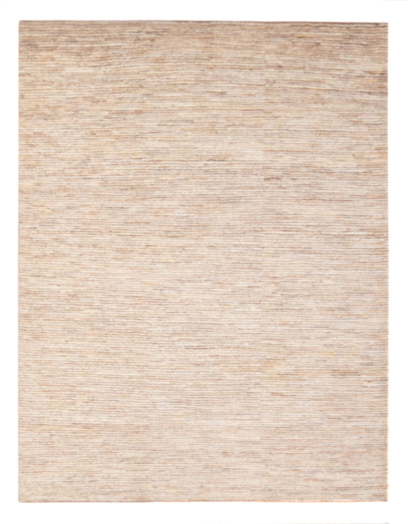 Gabbeh Rug - Perser - 205 x 150 cm - light brown