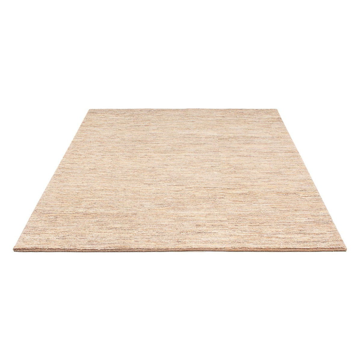 Gabbeh Rug - Perser - 205 x 150 cm - light brown