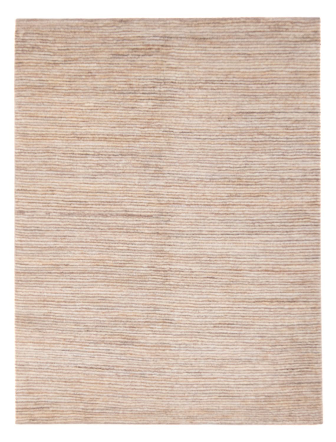 Gabbeh Rug - Perser - 193 x 147 cm - light brown