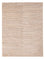 Gabbeh Rug - Perser - 193 x 147 cm - light brown