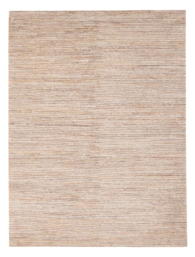 Gabbeh Rug - Perser - 193 x 147 cm - light brown