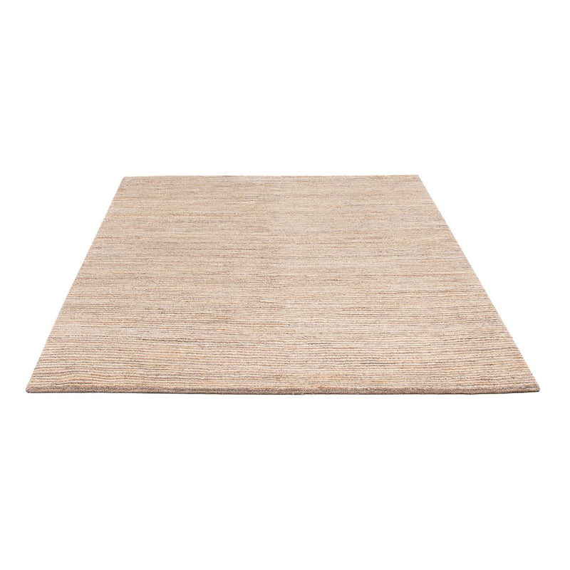 Gabbeh Rug - Perser - 193 x 147 cm - light brown