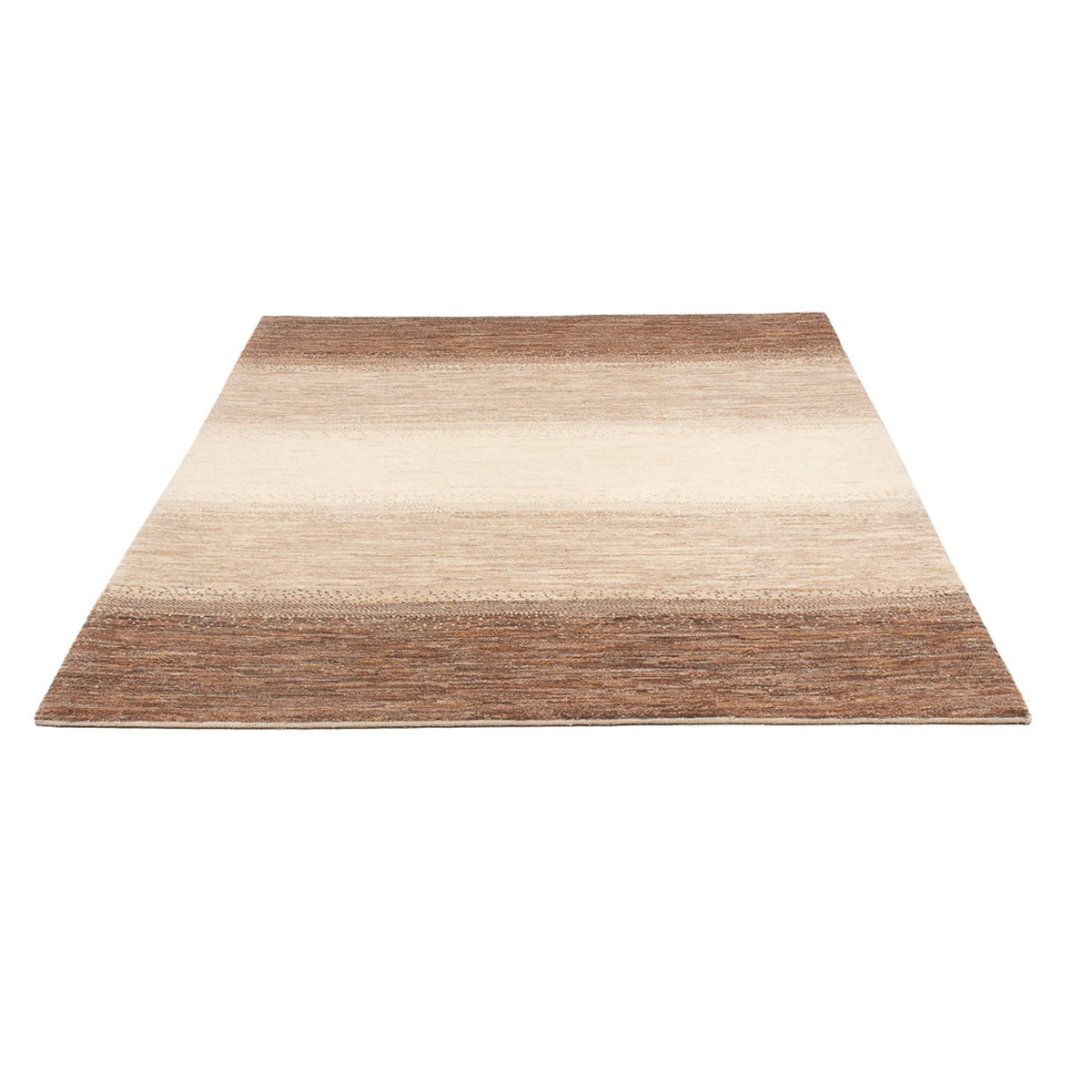 Gabbeh Rug - Perser - 186 x 150 cm - multicolored