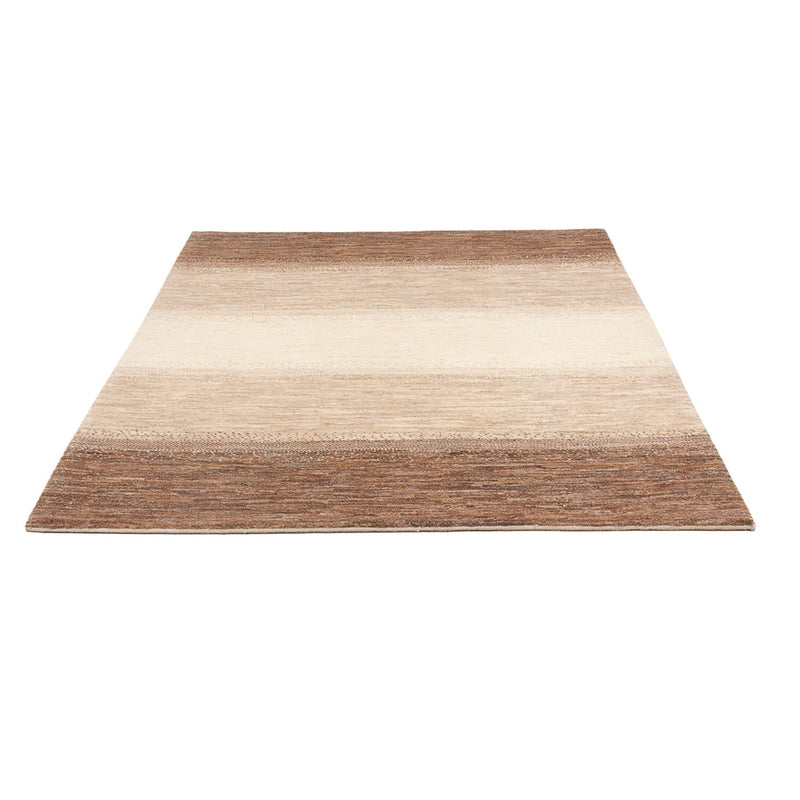 Gabbeh Rug - Perser - 186 x 150 cm - multicolored