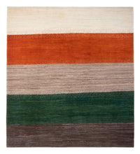 Gabbeh Rug - Perser - 238 x 214 cm - multicolored
