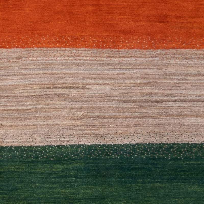 Gabbeh Rug - Perser - 238 x 214 cm - multicolored