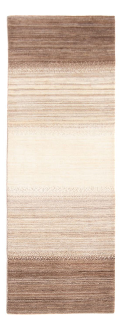 Persian Gabbeh Rug 82x245cm - Perserteppich Wollteppich