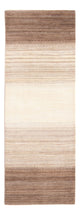 Gabbeh Persisch Teppich 245x82cm - Perserteppich Wollteppich