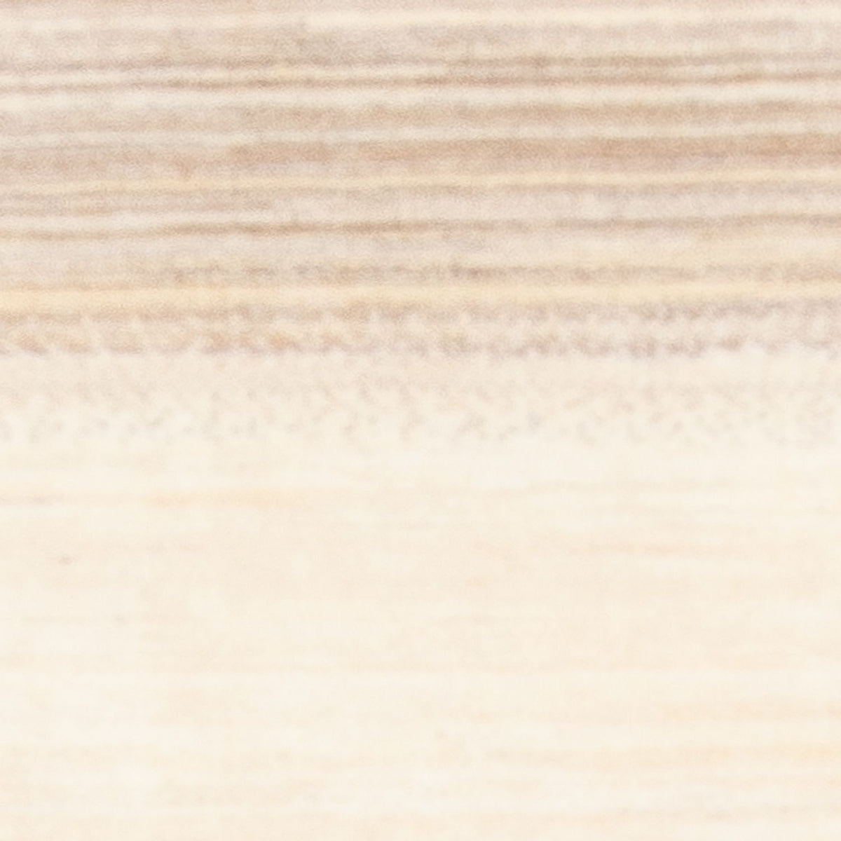 Runner Gabbeh Rug - Perser - 245 x 82 cm - natural