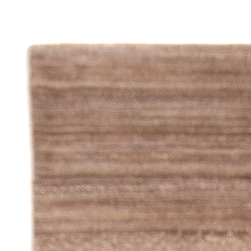 Runner Gabbeh Rug - Perser - 245 x 82 cm - natural