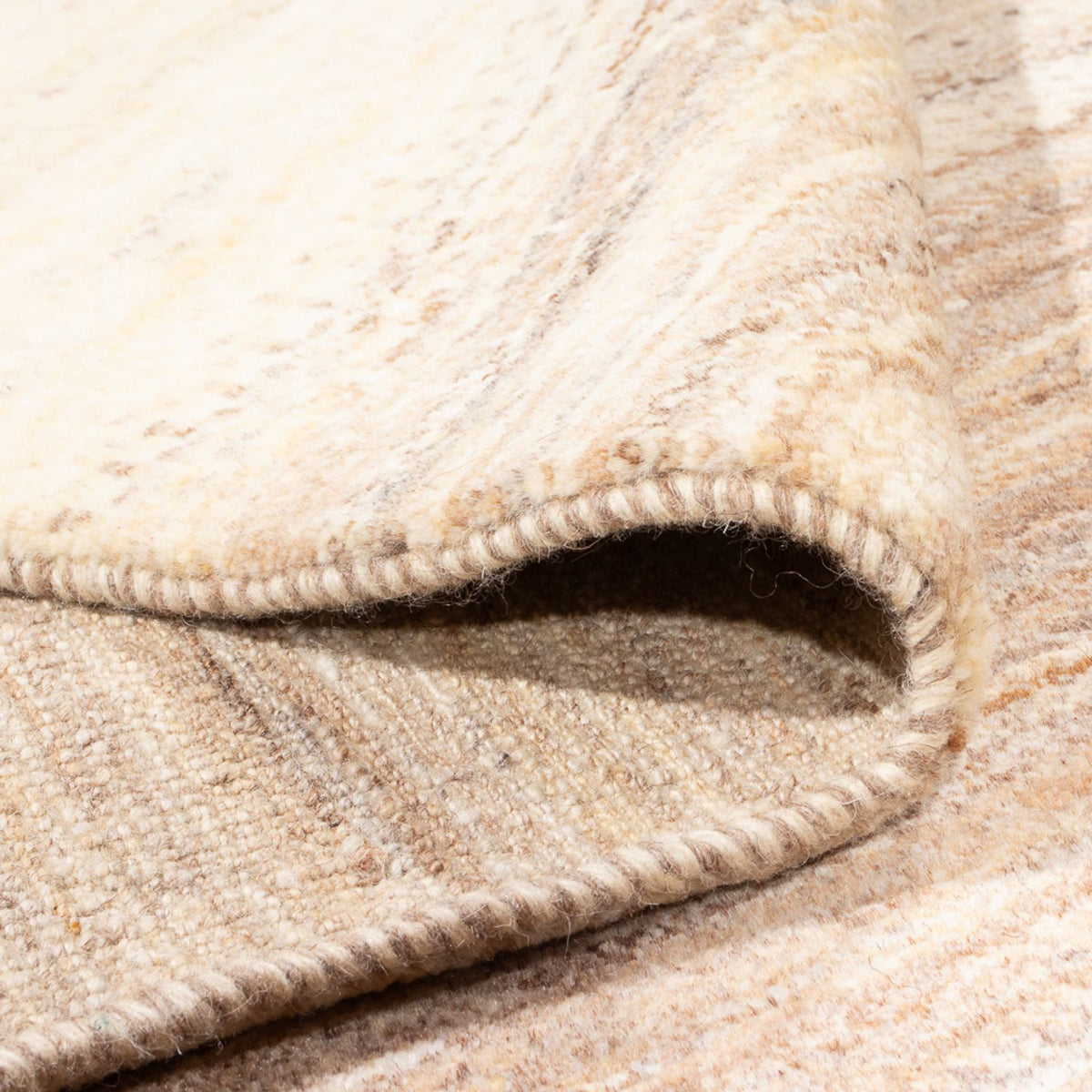 Gabbeh Rug - Perser - 333 x 260 cm - multicolored